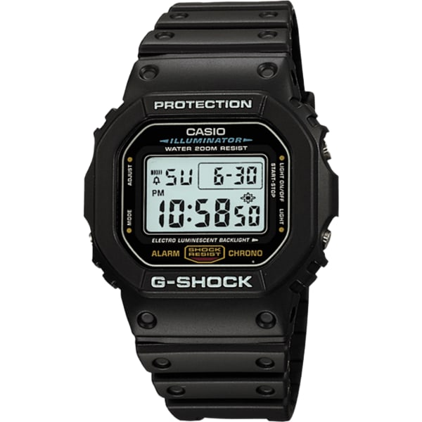 Casio Origin 5600 Series