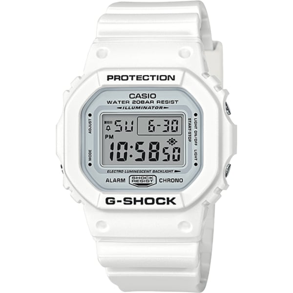 Casio Origin 5600 Series