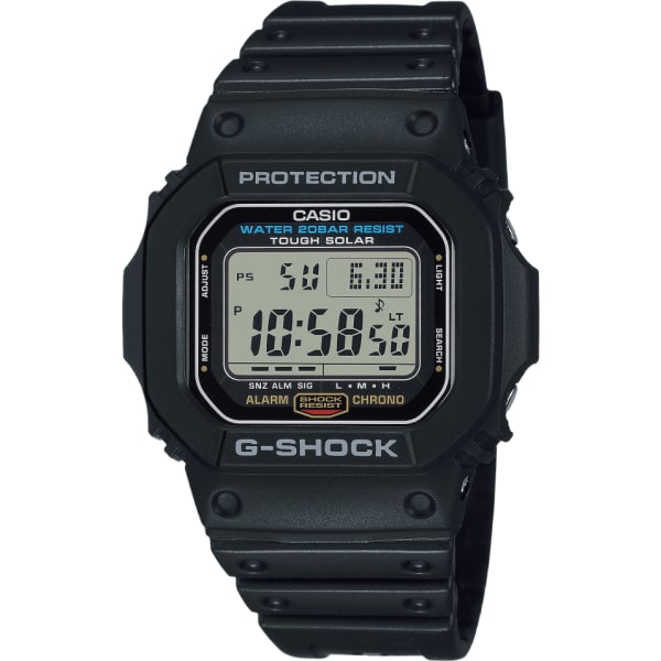Casio Origin 5600 Series