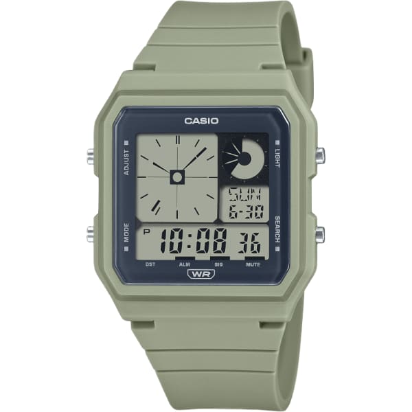 Casio Pop