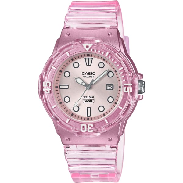 Casio Pop