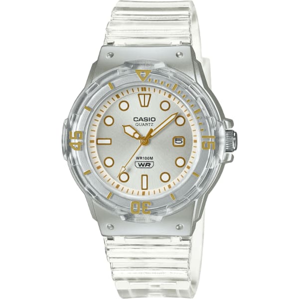 Casio Pop
