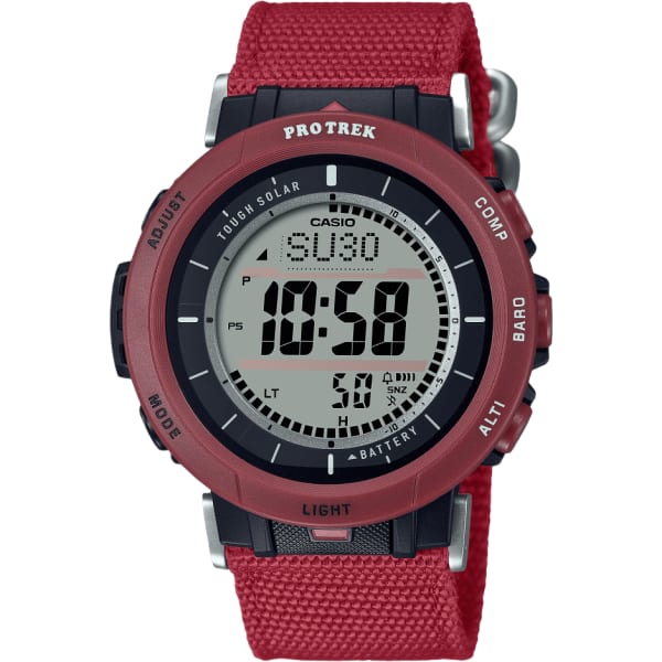 Casio Prg-30 Series