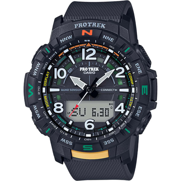 Casio Prt-b50 Series
