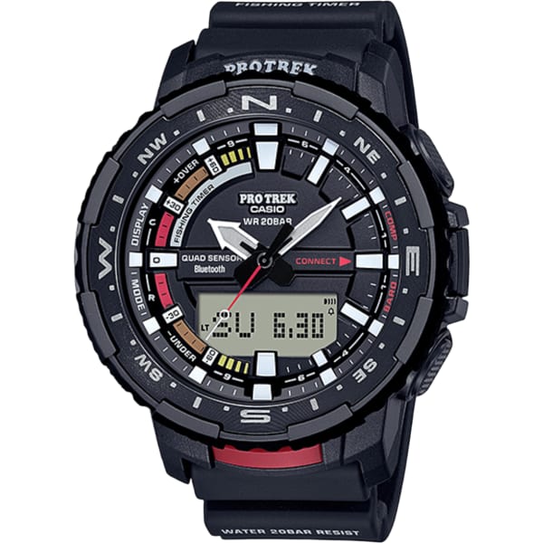 Casio Prt-b70 Series