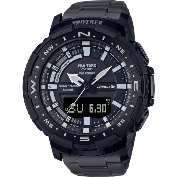 Casio Prt-b70 Series