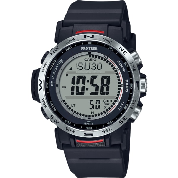 Casio Prw-35 Series