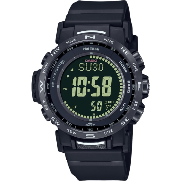 Casio Prw-35 Series