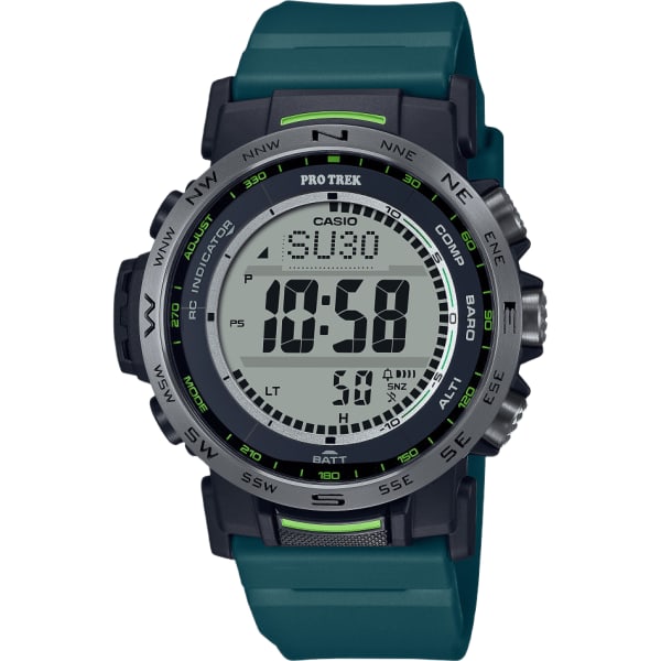 Casio Prw-35 Series