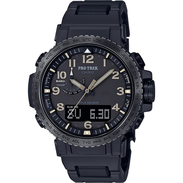 Casio Prw-50 Series