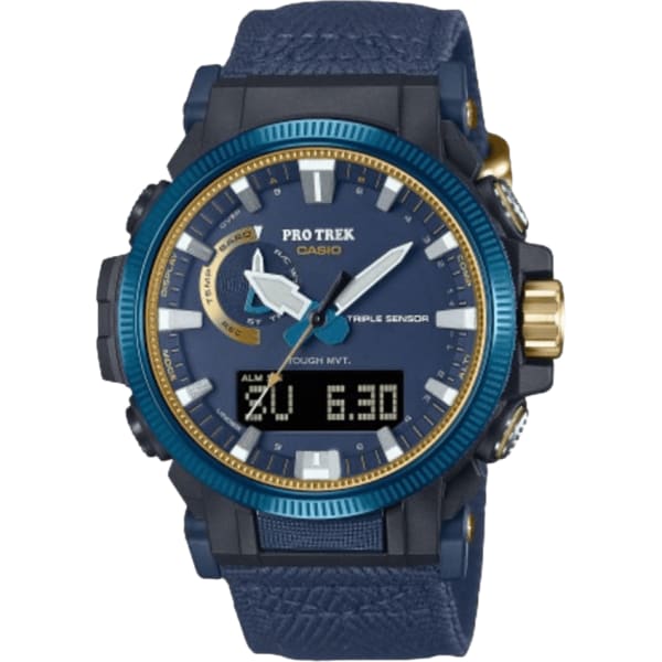 Casio Prw-61 Series