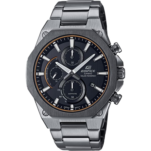Casio Slim Line With Sapphire Crystal