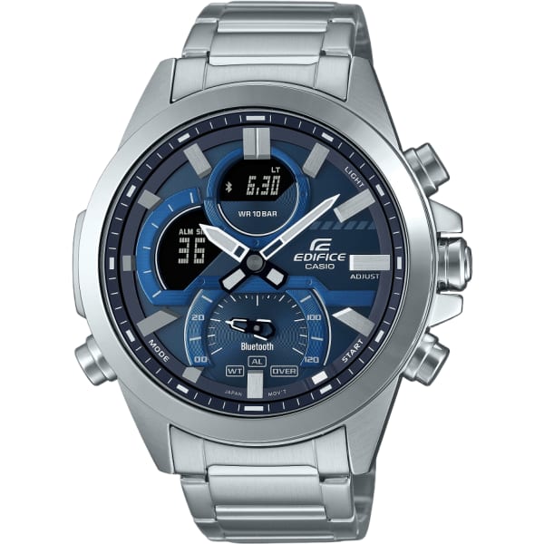 Casio Smartphone Link Model