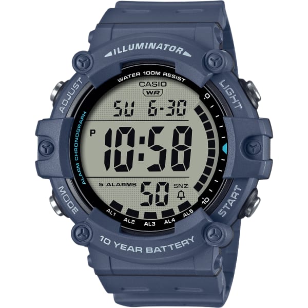 Casio Standard