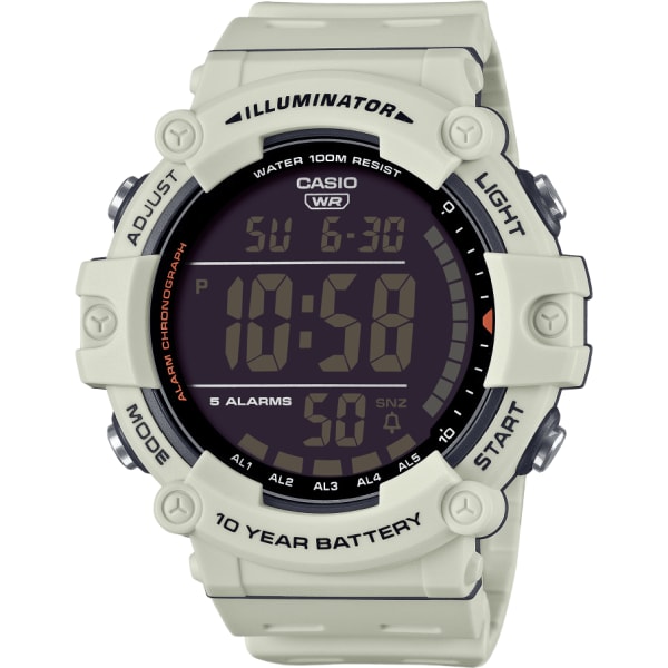 Casio Standard