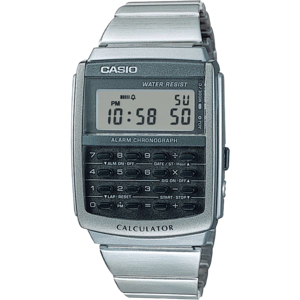 Casio Standard