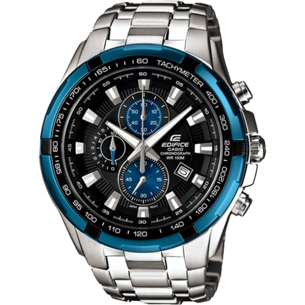 Casio Standard Chronograph