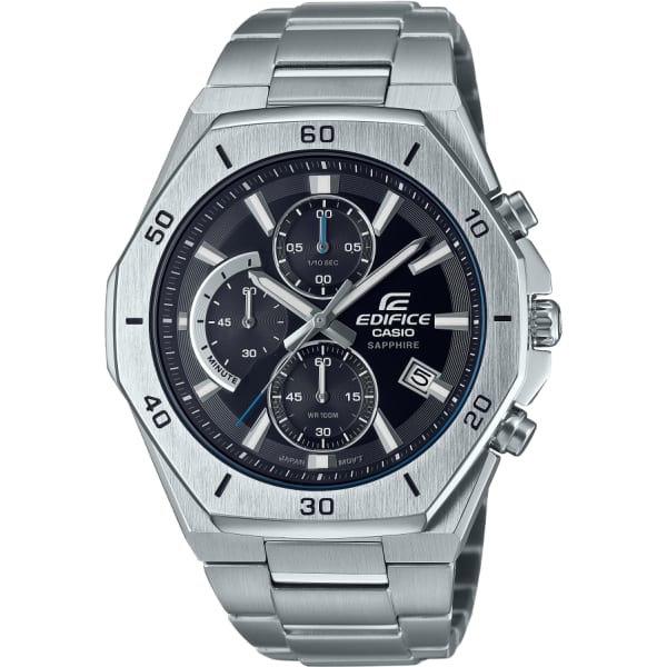 Casio Standard Chronograph