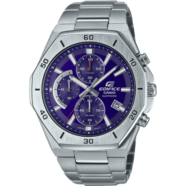 Casio Standard Chronograph
