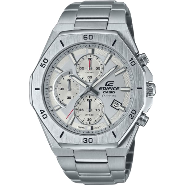Casio Standard Chronograph