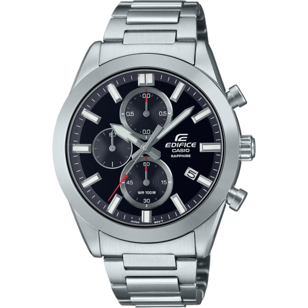 Casio Standard Chronograph