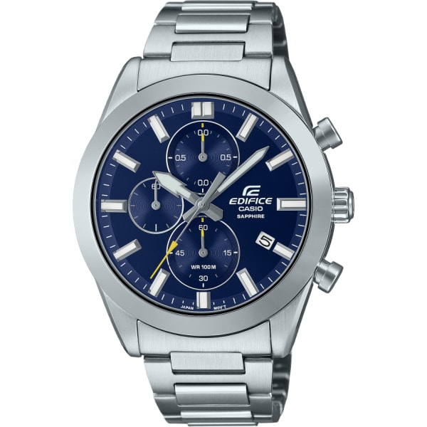 Casio Standard Chronograph