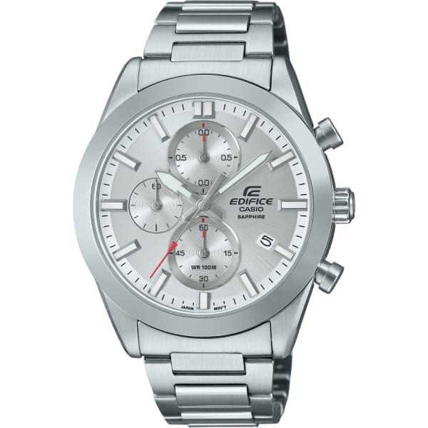 Casio Standard Chronograph