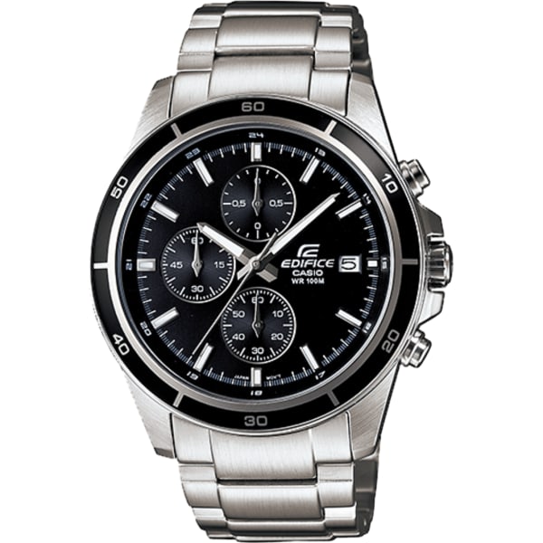 Casio Standard Chronograph
