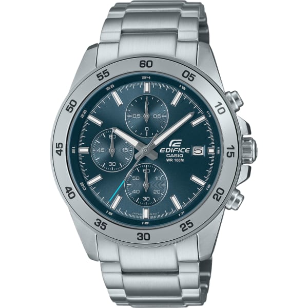 Casio Standard Chronograph