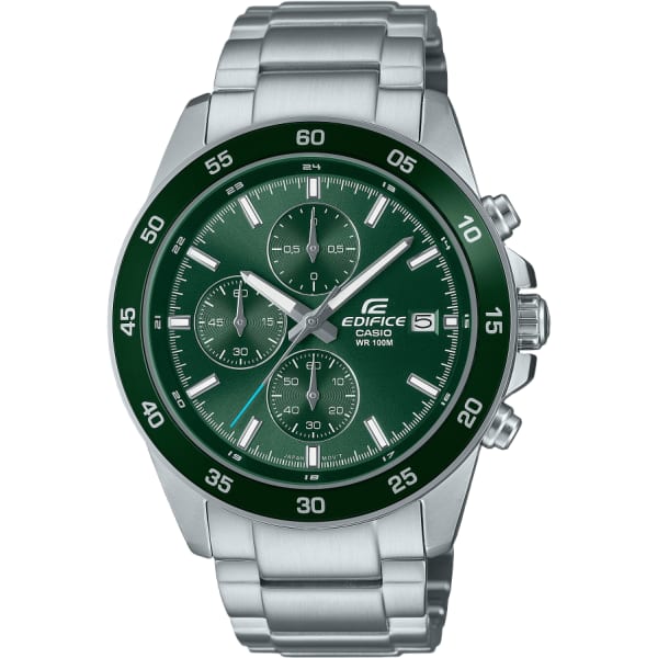 Casio Standard Chronograph