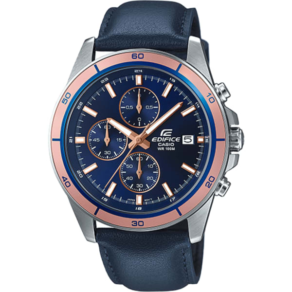 Casio Standard Chronograph