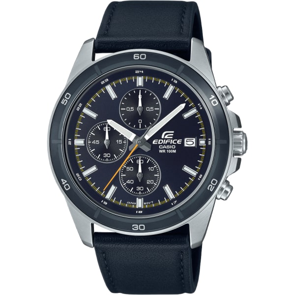 Casio Standard Chronograph