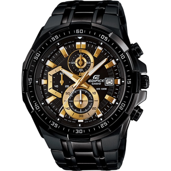 Casio Standard Chronograph