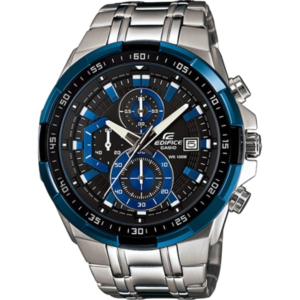 Casio Standard Chronograph