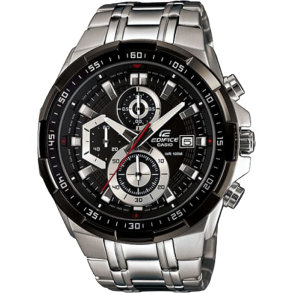 Casio Standard Chronograph