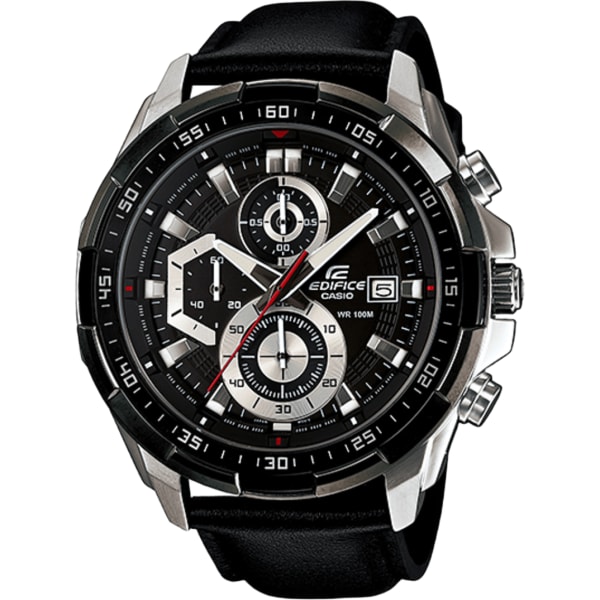 Casio Standard Chronograph