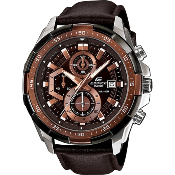 Casio Standard Chronograph