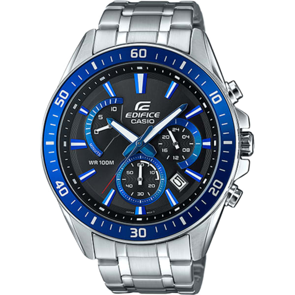 Casio Standard Chronograph