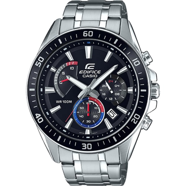 Casio Standard Chronograph