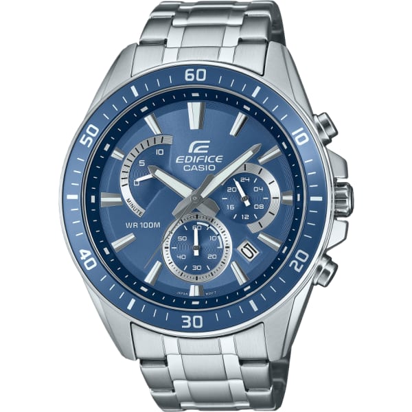 Casio Standard Chronograph