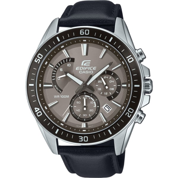 Casio Standard Chronograph