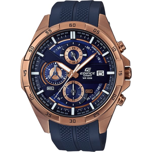 Casio Standard Chronograph