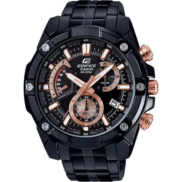 Casio Standard Chronograph