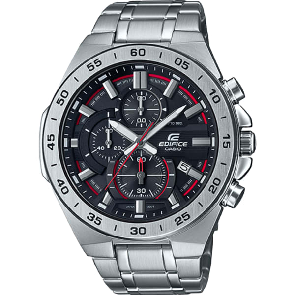 Casio Standard Chronograph