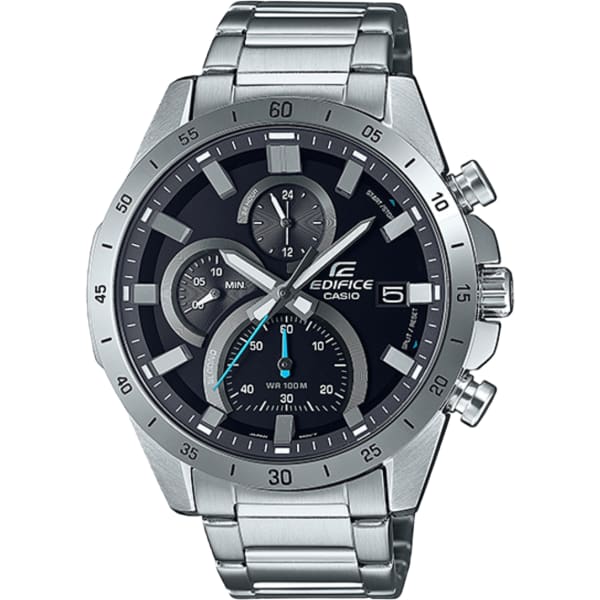 Casio Standard Chronograph