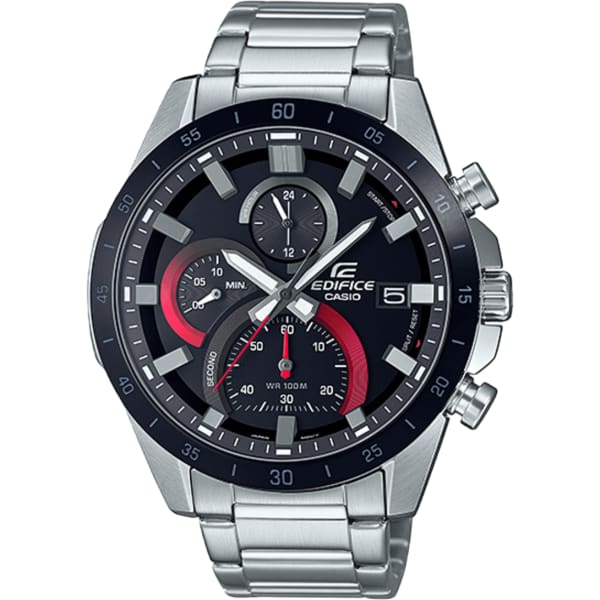 Casio Standard Chronograph