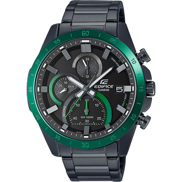 Casio Standard Chronograph