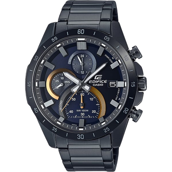 Casio Standard Chronograph