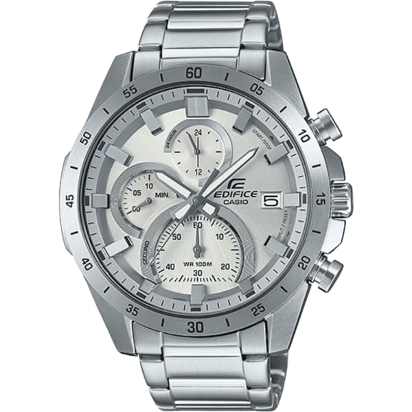 Casio Standard Chronograph