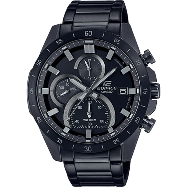 Casio Standard Chronograph
